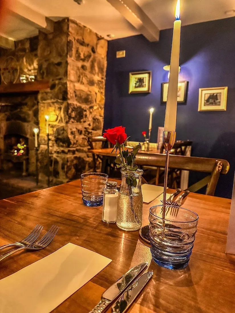 The Carrie Restaurant